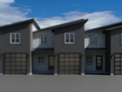 1651 Townhome Plan, Sagepoint