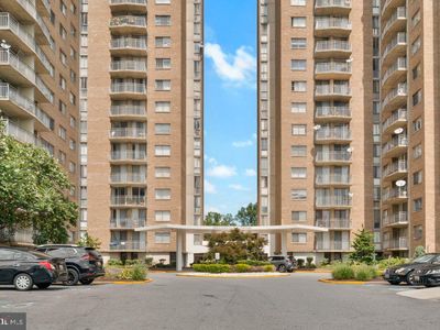 1836 Metzerott Rd APT 905