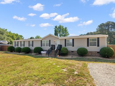 Property at 7232 Campsite Dr, Wendell, NC