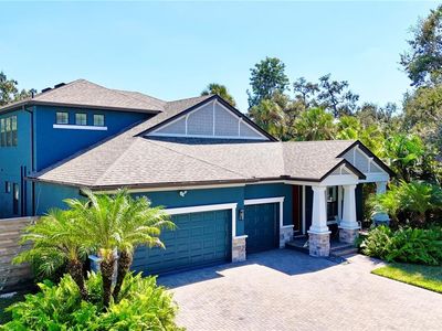 2021 Misty Sunrise Trl