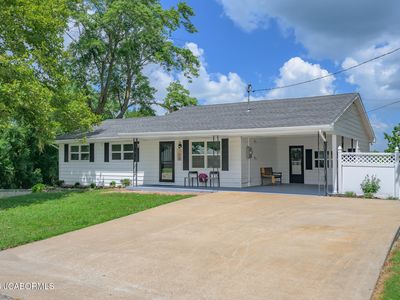 Property at 11812 Pine St, Centertown, MO