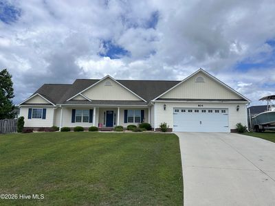 804 Canvas Court