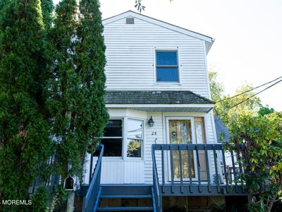 Property at 28 Florence Avenue, Leonardo, NJ