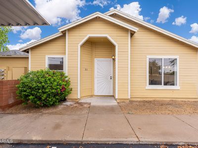 510 N ALMA SCHOOL Road #311