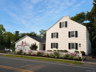 211 Berry Hill Road