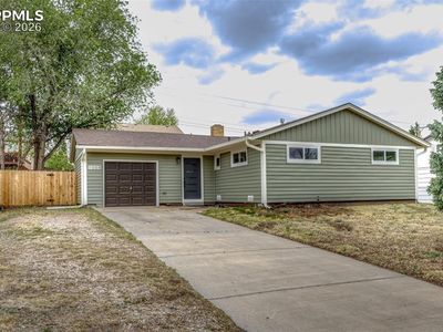 1005 Evergreen Dr