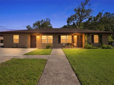 Property at 101 LAKE HUNTER DRIVE #11, Lakeland, FL