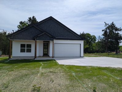 315 Zion Hill Rd Lot 6