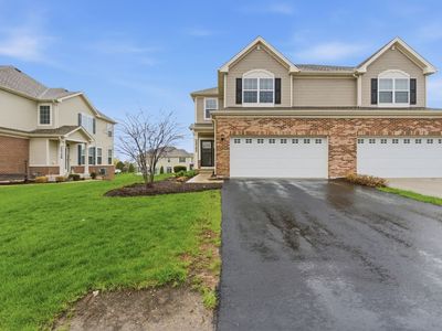 Property at 24752 S Dart Rd, Manhattan, IL