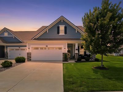 180 Tamarack Larch Blvd