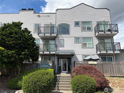 124 SW 154th Street #302