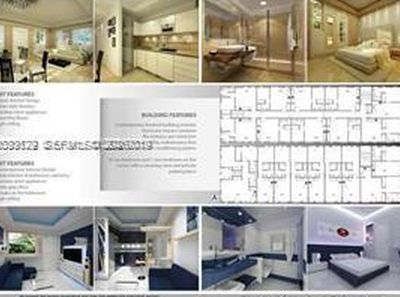 700 16th St APT 109