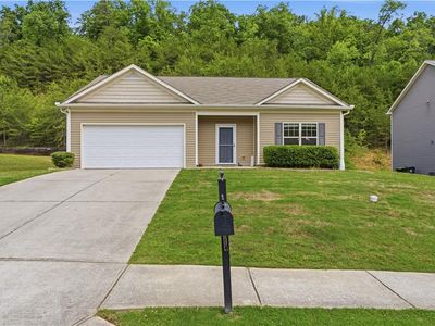 Property at 216 Arbor Dr, Rockmart, GA