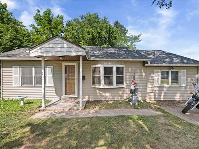 5434 Rosehill Rd