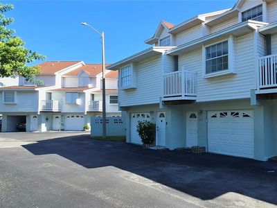 Property at 19201 VISTA LANE #D1, Indian Shores, FL