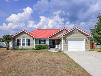 893 Castlewood Dr.