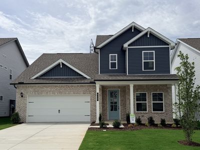 520 Misty Creek Ct Lot 134