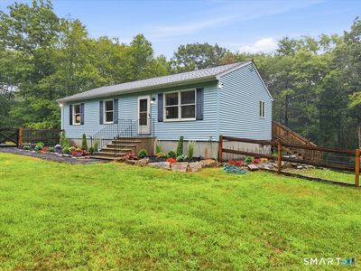 Property at 816 Gibson Hill Road, Sterling, CT