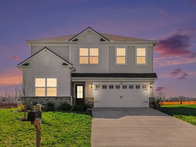 306 Tucker Trice Blvd