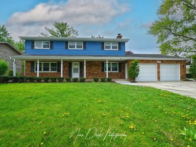 3511 W Shepherd Hill Ln