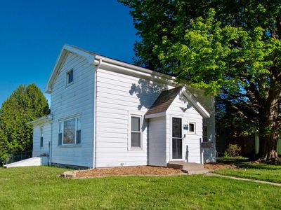 303 Cherry St