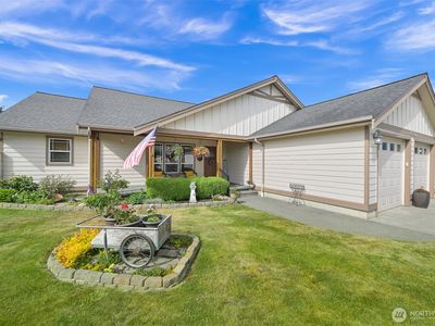 Property at 502 Westview Place, Nooksack, WA