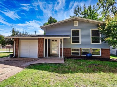 Property at 11808 Boward Ct, Maryland Heights, MO