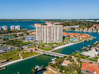 4900 BRITTANY DRIVE S #1512