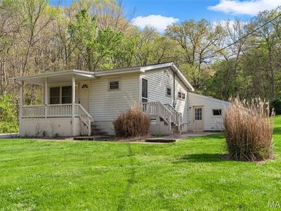 Property at 5916 State Road Pp, High Ridge, MO