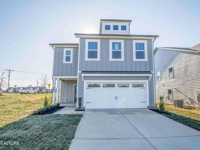 12702 Duckfoot Ln LOT 1