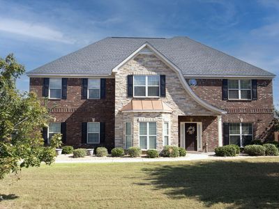 Property at 58 Registry Way, Fort Mitchell, AL