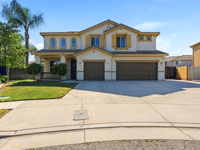 295 Johnson Court