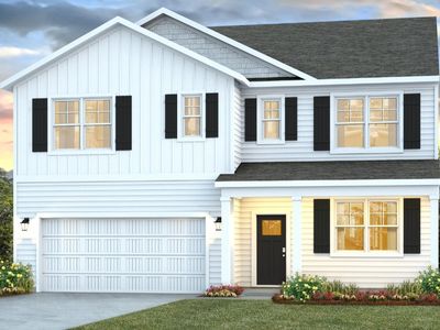 HAYDEN Plan, Vineyard Trail
