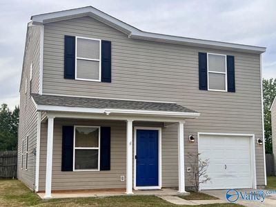 Property at 112 Point Given Ln, Harvest, AL