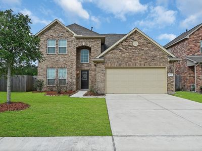 7831 Jarrod Way
