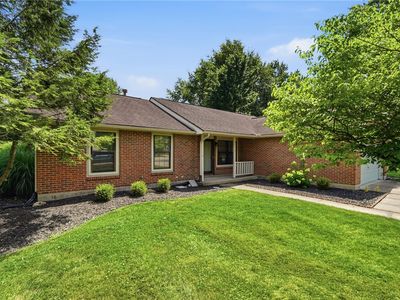 4253 Frontenac Dr