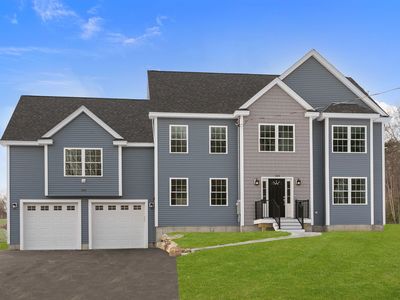343 Island Pond Road