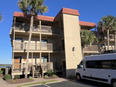 6309 N Ocean Blvd. #2F