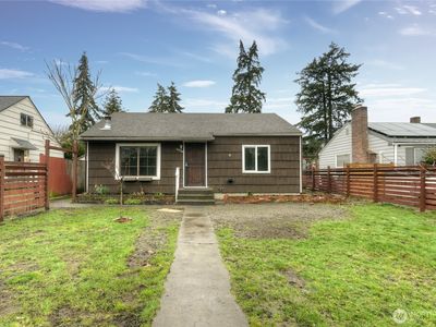 6636 S Prospect Street