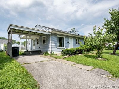 1630 Sprigler Court