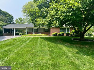 2109 Harvest Farm Rd