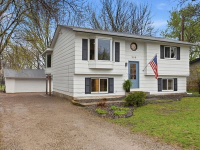 Property at 350 2nd St S, Montrose, MN