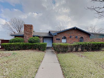 3522 Whitney Dr