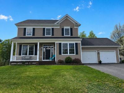 Property at 129 Allen Drive, Milton, VT