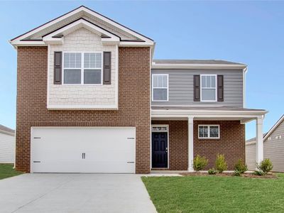Property at 1857 Rosewood Dr, White House, TN