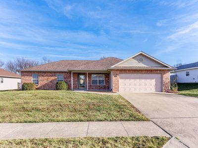 Property at 4300 Cotton Wood Dr, Columbia, MO