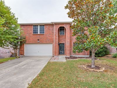 1216 Willow Tree Dr