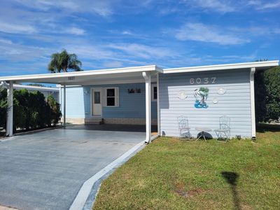 6037 Spring Lake Cir #166