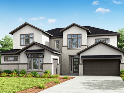 Seville Plan, Katy Court