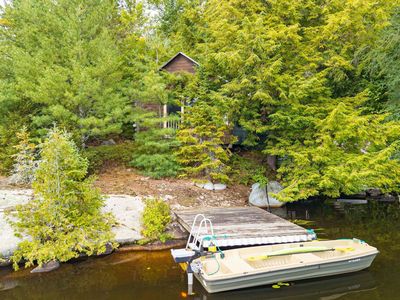18 High Ledge Lane